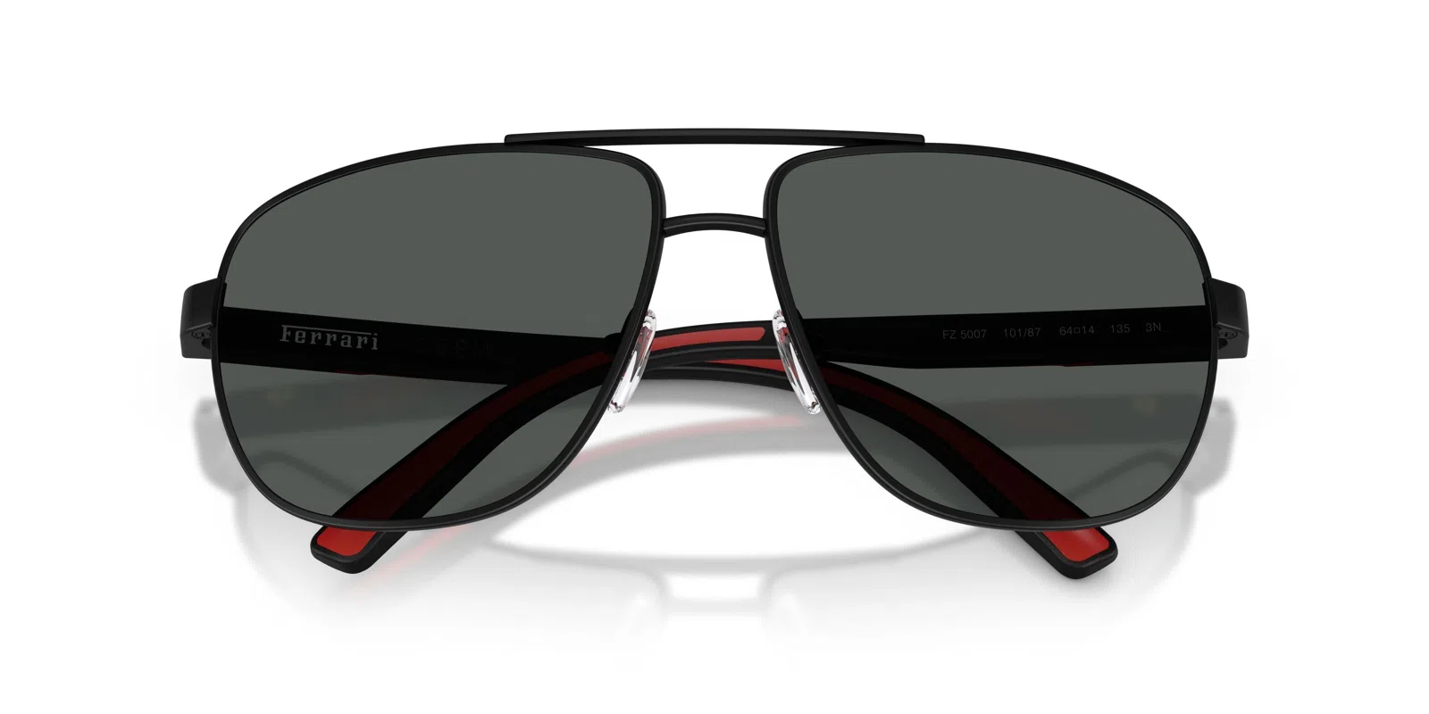 Scuderia Ferrari 5007 Sunglasses - view 28